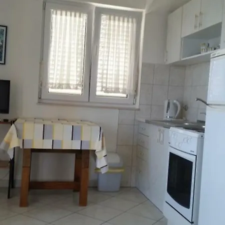 Daire Stana Trogir