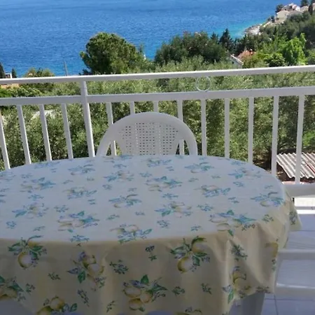 Daire Stana Trogir
