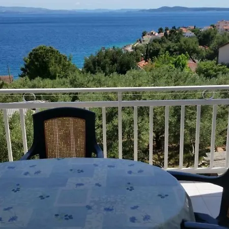 Stana Daire Trogir