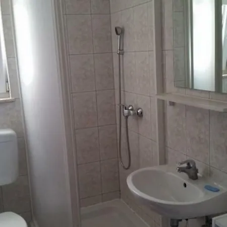 Daire Stana Trogir
