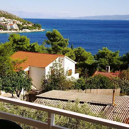 Daire Stana Trogir
